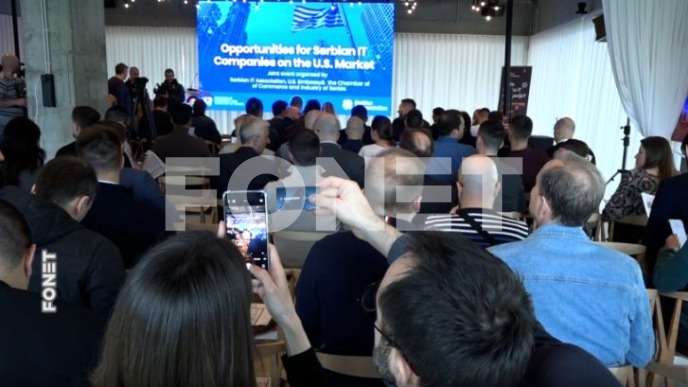 Prilika za širenje IT tržišta